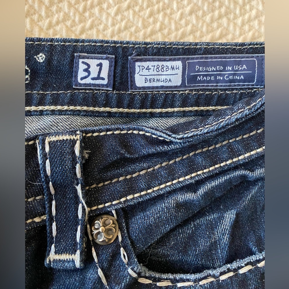 Miss Me Vintage Jeans - Picture 3 of 11